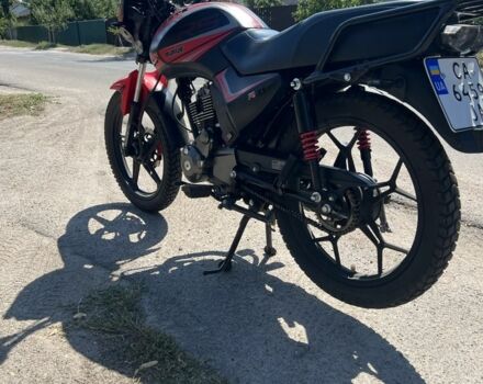 Форте Другая, объемом двигателя 0.15 л и пробегом 0 тыс. км за 799 $, фото 2 на Automoto.ua