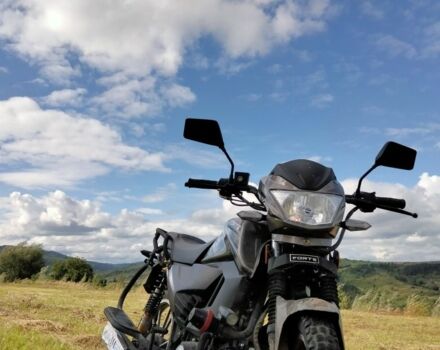 Форте Другая, объемом двигателя 0.13 л и пробегом 0 тыс. км за 544 $, фото 8 на Automoto.ua