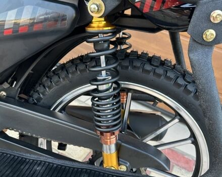 Форте Другая, объемом двигателя 0.13 л и пробегом 0 тыс. км за 901 $, фото 5 на Automoto.ua