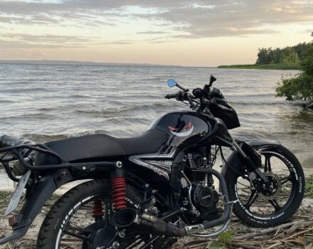 Форте Інша, об'ємом двигуна 0.2 л та пробігом 0 тис. км за 786 $, фото 4 на Automoto.ua