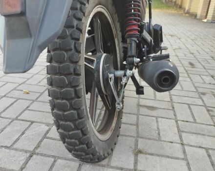 Форте Другая, объемом двигателя 0.2 л и пробегом 0 тыс. км за 904 $, фото 5 на Automoto.ua