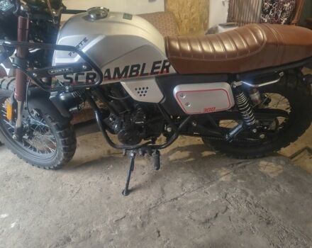 Форте Другая, объемом двигателя 0.29 л и пробегом 0 тыс. км за 1550 $, фото 2 на Automoto.ua