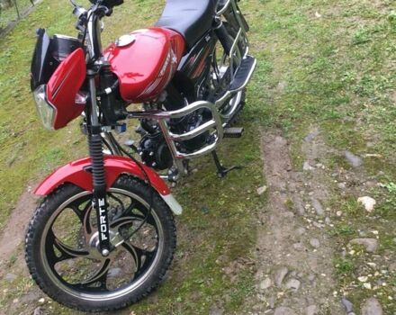 Форте Другая, объемом двигателя 0.13 л и пробегом 0 тыс. км за 750 $, фото 1 на Automoto.ua