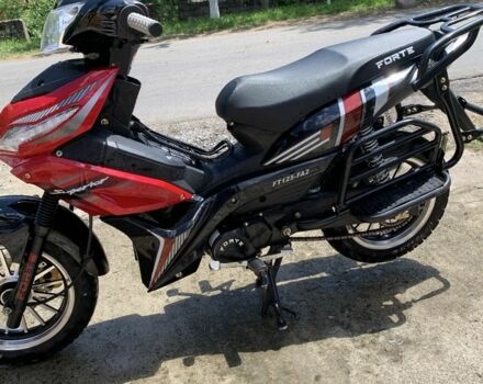 Форте Другая, объемом двигателя 0.13 л и пробегом 0 тыс. км за 721 $, фото 2 на Automoto.ua