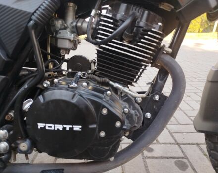 Форте Другая, объемом двигателя 0.2 л и пробегом 0 тыс. км за 904 $, фото 3 на Automoto.ua