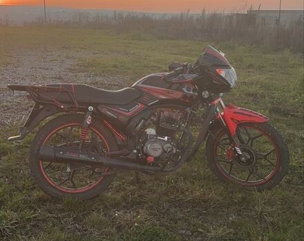 Форте Другая, объемом двигателя 0.15 л и пробегом 0 тыс. км за 1062 $, фото 6 на Automoto.ua