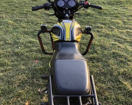 Форте Другая, объемом двигателя 0.15 л и пробегом 0 тыс. км за 943 $, фото 2 на Automoto.ua