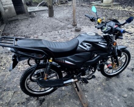 Форте Другая, объемом двигателя 0.13 л и пробегом 0 тыс. км за 663 $, фото 2 на Automoto.ua