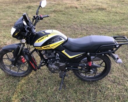 Форте Другая, объемом двигателя 0.15 л и пробегом 0 тыс. км за 943 $, фото 4 на Automoto.ua