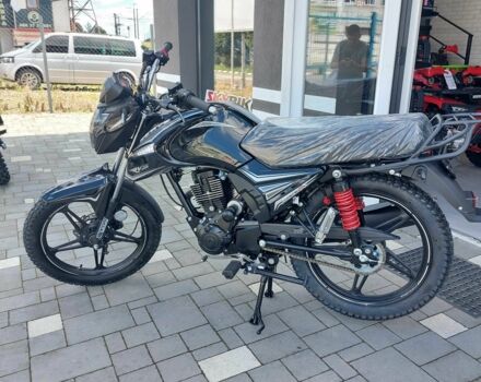 Форте Другая, объемом двигателя 0.2 л и пробегом 0 тыс. км за 1150 $, фото 3 на Automoto.ua