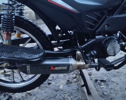 Форте Другая, объемом двигателя 0.13 л и пробегом 0 тыс. км за 663 $, фото 3 на Automoto.ua