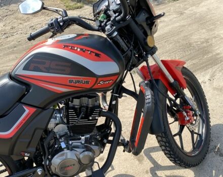 Форте Другая, объемом двигателя 0.15 л и пробегом 0 тыс. км за 804 $, фото 2 на Automoto.ua