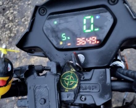 Форте Другая, объемом двигателя 0.13 л и пробегом 0 тыс. км за 663 $, фото 4 на Automoto.ua