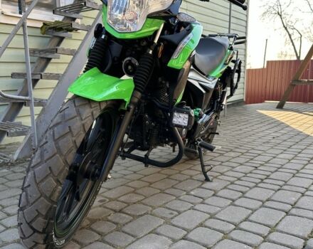 Форте Другая, объемом двигателя 0.2 л и пробегом 0 тыс. км за 800 $, фото 1 на Automoto.ua