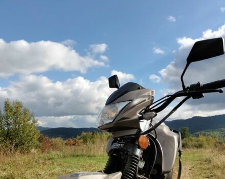 Форте Другая, объемом двигателя 0.13 л и пробегом 0 тыс. км за 544 $, фото 4 на Automoto.ua