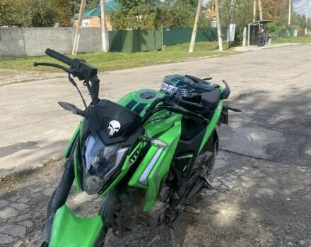 Форте Інша, об'ємом двигуна 0.25 л та пробігом 0 тис. км за 1307 $, фото 3 на Automoto.ua