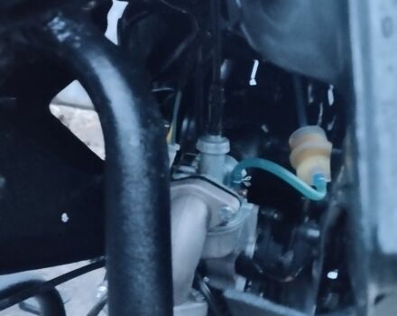 Форте Другая, объемом двигателя 0.13 л и пробегом 0 тыс. км за 663 $, фото 6 на Automoto.ua