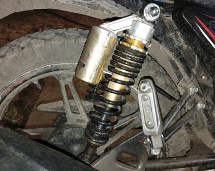 Форте Інша, об'ємом двигуна 0.2 л та пробігом 0 тис. км за 959 $, фото 3 на Automoto.ua