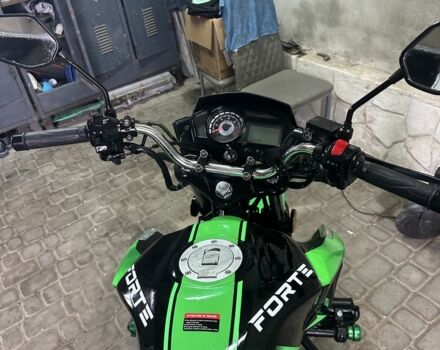 Форте Другая, объемом двигателя 0.2 л и пробегом 0 тыс. км за 800 $, фото 4 на Automoto.ua