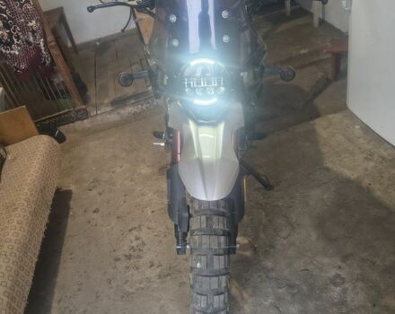 Форте Другая, объемом двигателя 0.29 л и пробегом 0 тыс. км за 1550 $, фото 5 на Automoto.ua