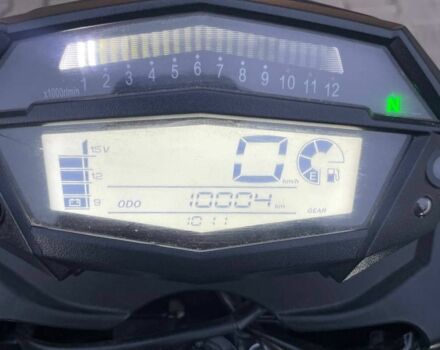 Форте Другая, объемом двигателя 0.2 л и пробегом 0 тыс. км за 883 $, фото 10 на Automoto.ua