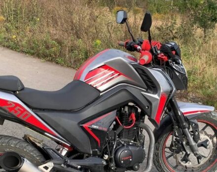 Форте Другая, объемом двигателя 0.25 л и пробегом 0 тыс. км за 1200 $, фото 2 на Automoto.ua