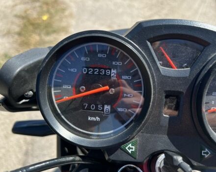 Форте Другая, объемом двигателя 0.15 л и пробегом 0 тыс. км за 799 $, фото 6 на Automoto.ua