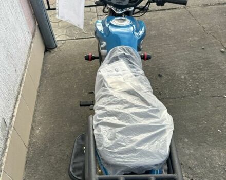 Форте Другая, объемом двигателя 0.13 л и пробегом 0 тыс. км за 894 $, фото 6 на Automoto.ua