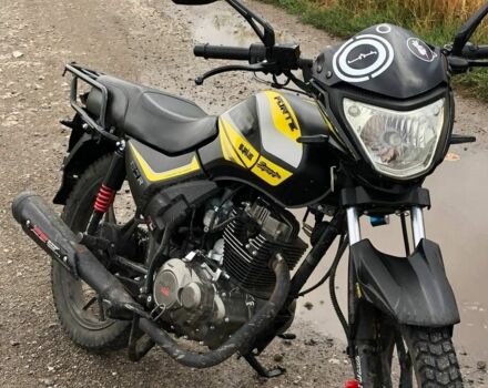 Форте Другая, объемом двигателя 0.15 л и пробегом 0 тыс. км за 716 $, фото 1 на Automoto.ua