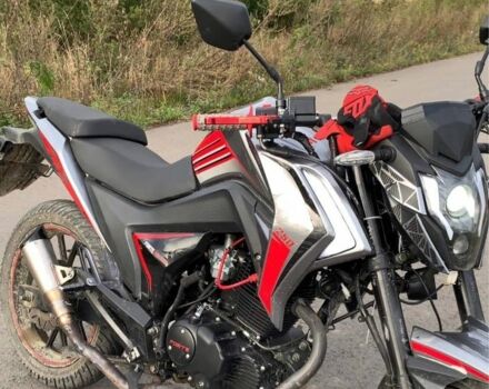 Форте Другая, объемом двигателя 0.25 л и пробегом 0 тыс. км за 1200 $, фото 1 на Automoto.ua