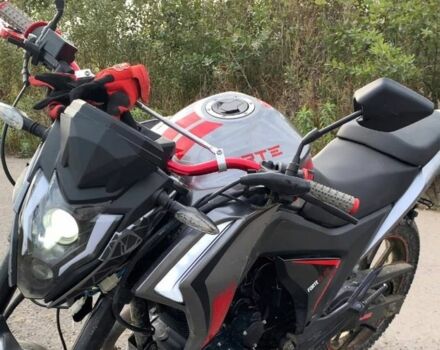 Форте Другая, объемом двигателя 0.25 л и пробегом 0 тыс. км за 1200 $, фото 4 на Automoto.ua