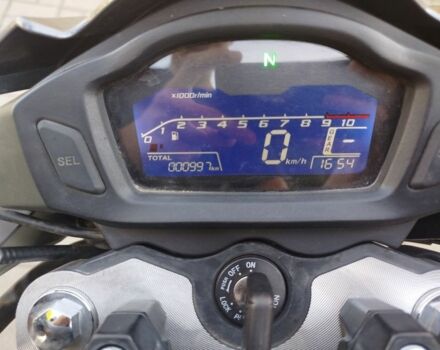 Форте Другая, объемом двигателя 0.2 л и пробегом 0 тыс. км за 1079 $, фото 6 на Automoto.ua