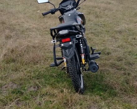 Форте Другая, объемом двигателя 0.11 л и пробегом 0 тыс. км за 846 $, фото 1 на Automoto.ua