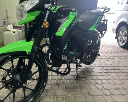 Форте Другая, объемом двигателя 0.2 л и пробегом 0 тыс. км за 800 $, фото 6 на Automoto.ua