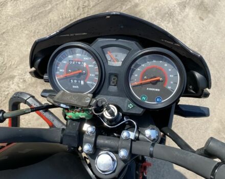 Форте Другая, объемом двигателя 0.15 л и пробегом 0 тыс. км за 804 $, фото 3 на Automoto.ua