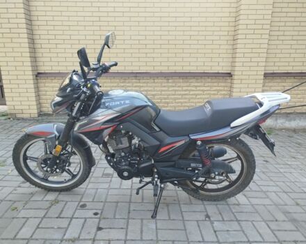 Форте Другая, объемом двигателя 0.2 л и пробегом 0 тыс. км за 904 $, фото 1 на Automoto.ua