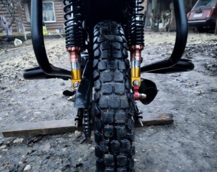 Форте Другая, объемом двигателя 0.13 л и пробегом 0 тыс. км за 663 $, фото 7 на Automoto.ua