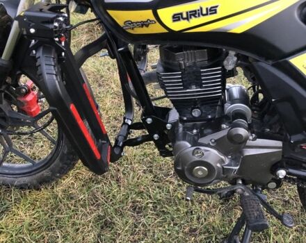 Форте Другая, объемом двигателя 0.15 л и пробегом 0 тыс. км за 943 $, фото 8 на Automoto.ua