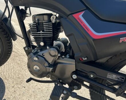 Форте Другая, объемом двигателя 0.15 л и пробегом 0 тыс. км за 799 $, фото 4 на Automoto.ua