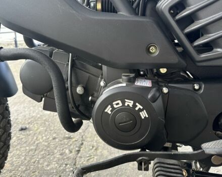 Форте Другая, объемом двигателя 0.13 л и пробегом 0 тыс. км за 894 $, фото 8 на Automoto.ua