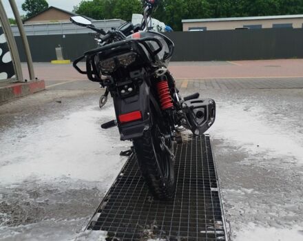 Форте Другая, объемом двигателя 0.2 л и пробегом 0 тыс. км за 870 $, фото 6 на Automoto.ua