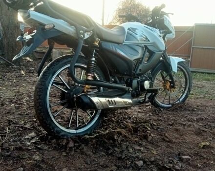 Форте Другая, объемом двигателя 0.13 л и пробегом 0 тыс. км за 595 $, фото 4 на Automoto.ua