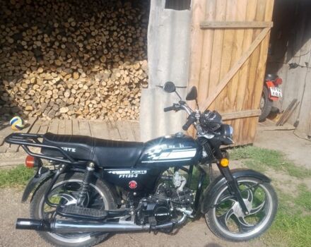 Форте Другая, объемом двигателя 0.12 л и пробегом 0 тыс. км за 572 $, фото 1 на Automoto.ua