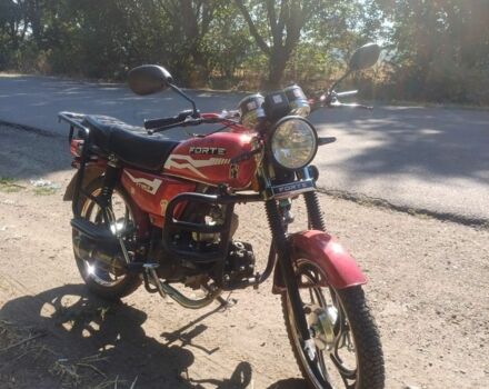 Форте Другая, объемом двигателя 0.12 л и пробегом 0 тыс. км за 866 $, фото 2 на Automoto.ua