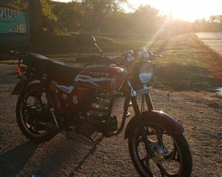 Форте Другая, объемом двигателя 0.12 л и пробегом 0 тыс. км за 866 $, фото 5 на Automoto.ua