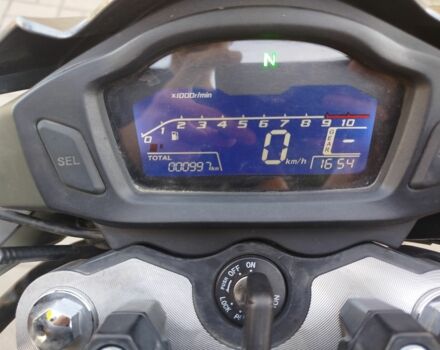 Форте Другая, объемом двигателя 0.2 л и пробегом 0 тыс. км за 904 $, фото 6 на Automoto.ua