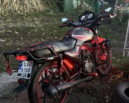 Форте Другая, объемом двигателя 0.15 л и пробегом 0 тыс. км за 1062 $, фото 1 на Automoto.ua