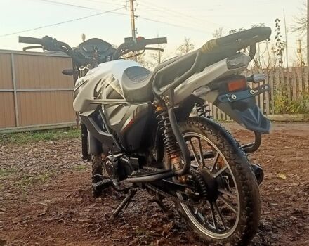 Форте Другая, объемом двигателя 0.13 л и пробегом 0 тыс. км за 595 $, фото 5 на Automoto.ua