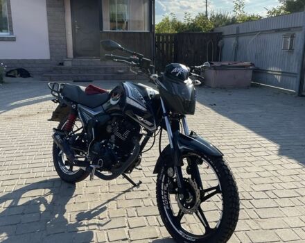 Форте Інша, об'ємом двигуна 0.2 л та пробігом 0 тис. км за 786 $, фото 2 на Automoto.ua