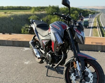 Форте Інша, об'ємом двигуна 0.25 л та пробігом 0 тис. км за 1194 $, фото 3 на Automoto.ua